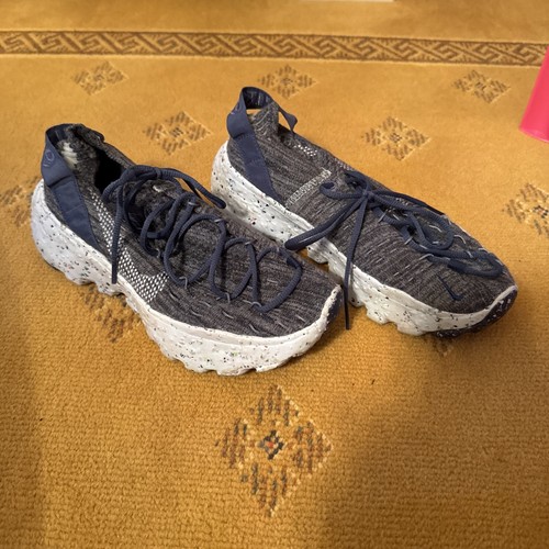 addidas trainers size 4 Good Condition - Picture 4 of 5