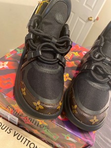 louis vuitton archlight ebay