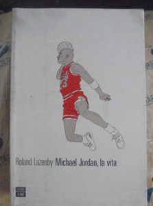 michael jordan la vita pdf