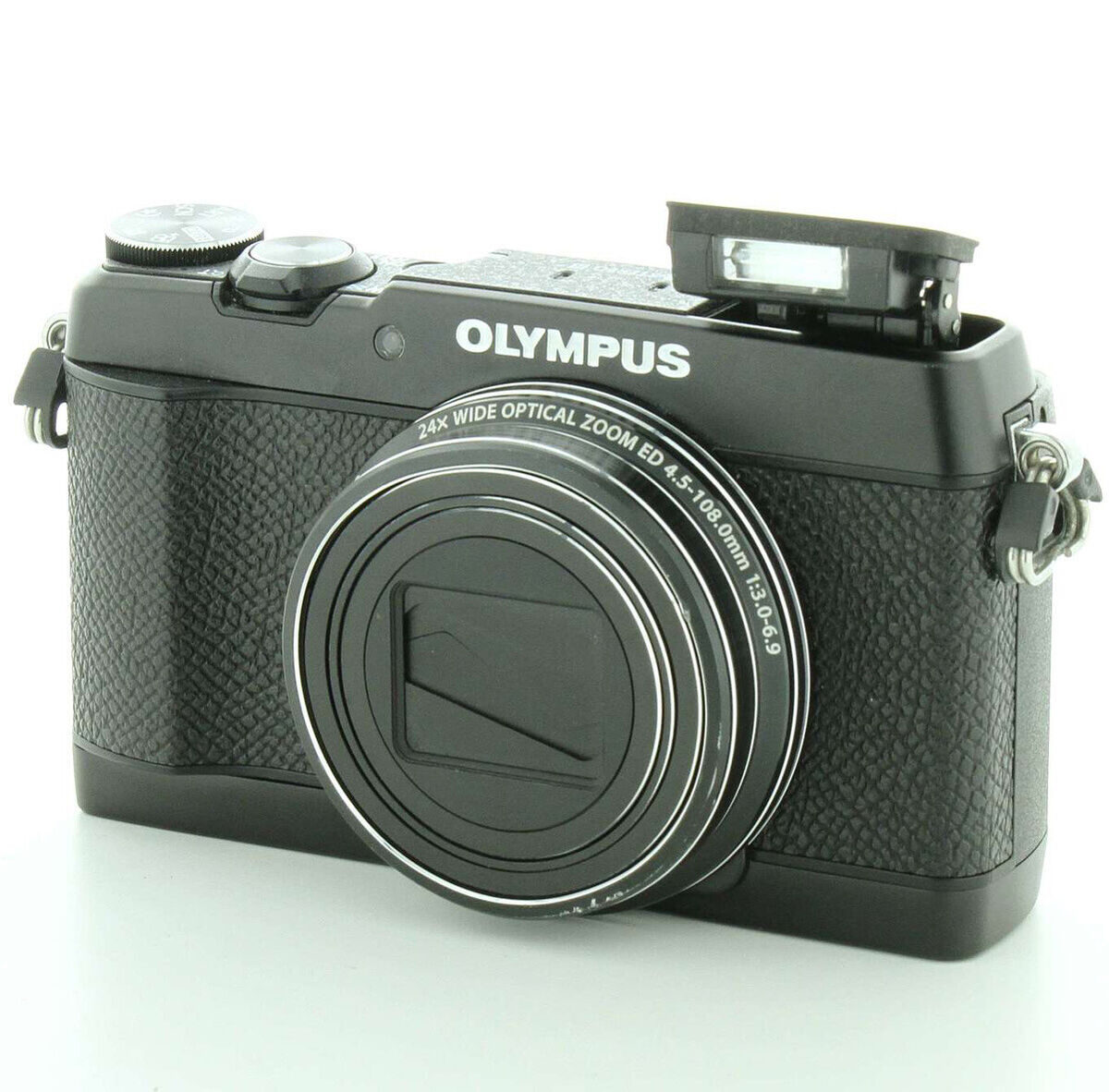 OLYMPUS STYLUS SH-2 コンパクトデジタルカメラ | kensysgas.com