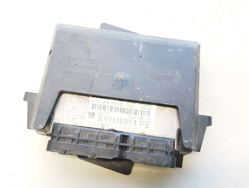 0281010269 24417194 Steuergerät Motor Computer (Motorsteuergerät) für UK956087-37