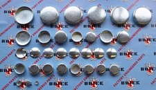 1953-1966 Buick V-8 Nailhead Engine Freeze Plug Kit