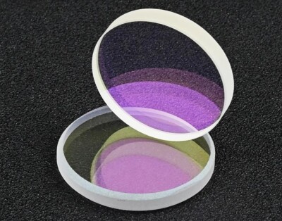 1PC FIT FOR IPG2000W laser protective lens OD 22.35mm thick 4mm quartz material