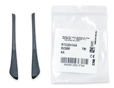 Ray Ban RB3534 Sunglasses Replacement Ear Socks Temple Tip Black Genuine