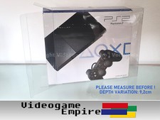 1x Schutzhülle für Playstation 2 PS2 Slim K...