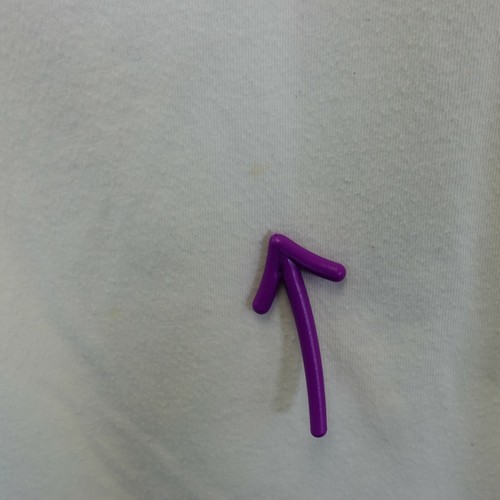 Flowy Sports Tank Top Womens LARGE White Activewear Stretch Yoga Dance TEK GEAR - Picture 8 of 9