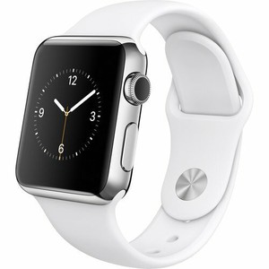 apple watch steel series 1