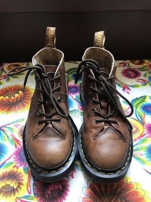 dr martens church ripple