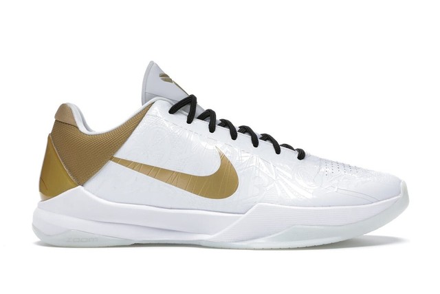 kobe 5 s