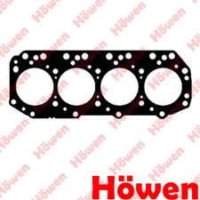 Fits Frontera Trooper 2.4 D 2.5 DTI TD 2.8 Cylinder Head Gasket Howen #2