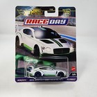 2018 Bentley Continental Gt3 * 2024 Hot Wheels Race Day Car Culture Case D Zd80