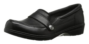skechers work flats