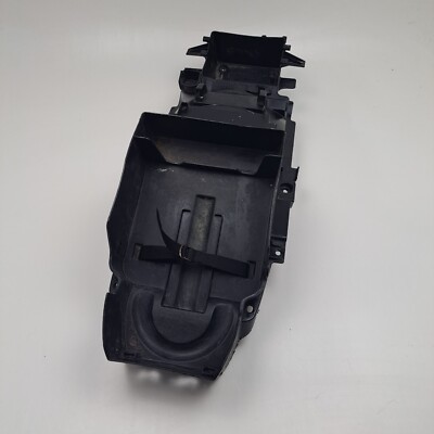 mielcurry様1 1994 - 97 Kawasaki Ninja ZX9 ZX900 Battery Box Subframe