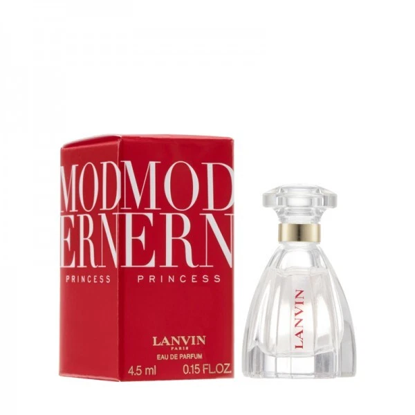 Mini Modern Princess by Lanvin 0.15 oz EDP for Women New in Box eBay