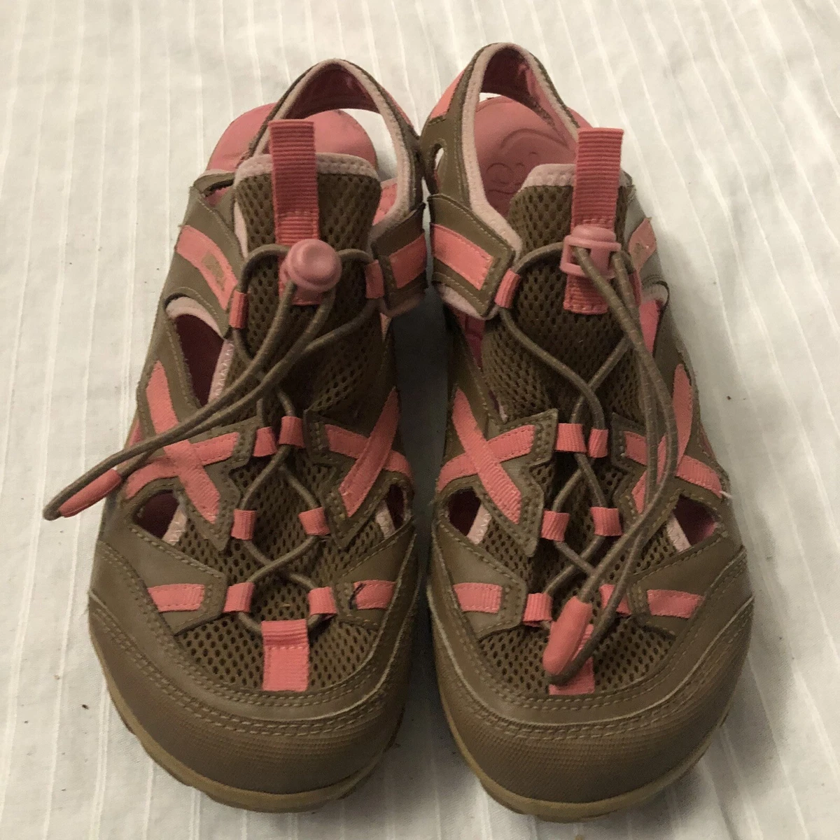 Merrell sandals hotsell size 5