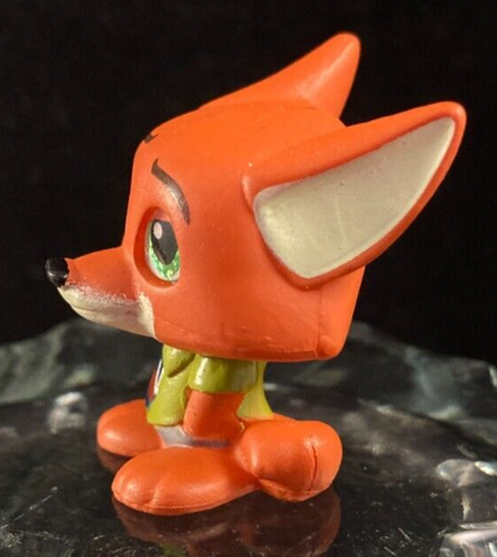 Disney Doorables - Nick - Zootopia - Series 9 - Common - Picture 2 of 4