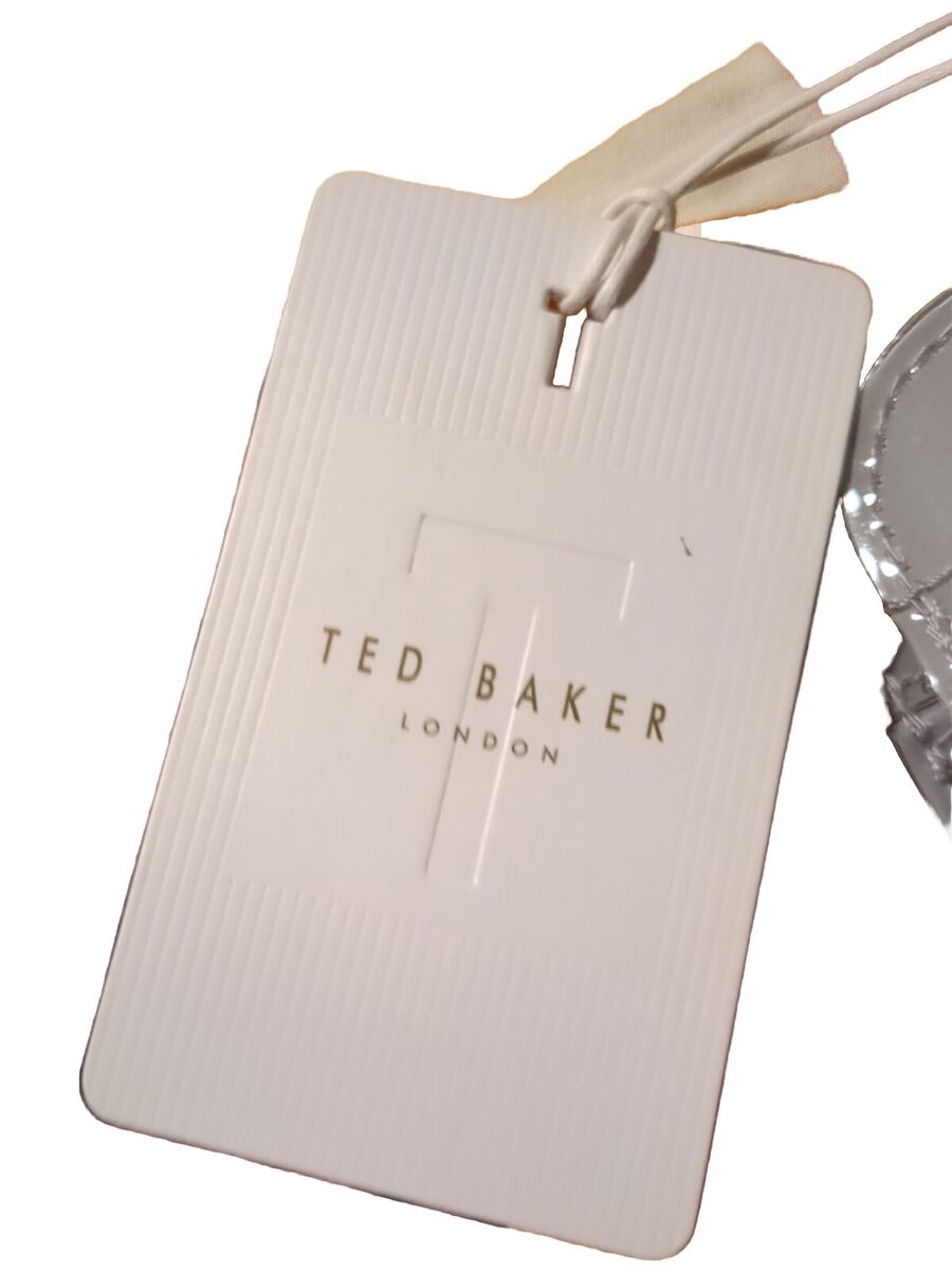 Ted Baker ALYESHA TEARDROP CRYSTAL MINI BOBBLE PURSE - Wallet - light  pink/pink - Zalando.co.uk