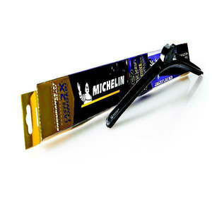 Michelin Endurance XT Advanced Silicone Wiper Blade 16",Last 2X Longer