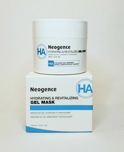 neogence hydrating cream with hyaluronic acid
