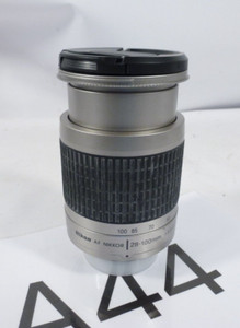Nikon 28-100mm F3.5-5.6 G Nikkor Autofocus Zoom Lens refm