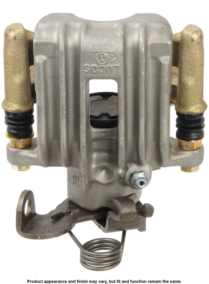 Pinza de freno de disco trasera izquierda cardona para Audi A4 Quattro 2002-2005 Foto 2 de 3