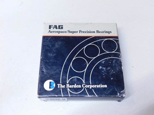 FAG SPINDELLAGER  B7013-C-T-P4S-K5-UM -3/-4  -NEU / OVP- - Bild 1 von 2