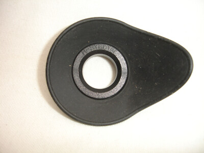 Hoodman Eyecup H-EYEC18L for Canon 5D, 5D Mark II GUC