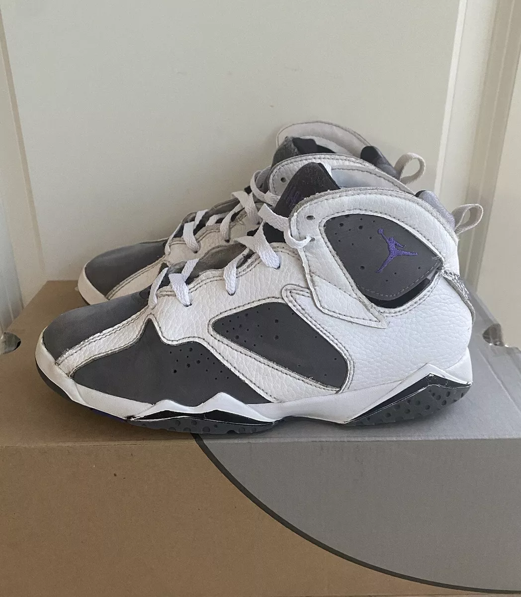 Jordan 7 Retro BP