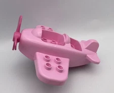 Lego Duplo Disney Minnie Mouse Cafe PINK AIRPLANE Plane Replacement 10830