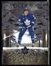 2023 Upper Deck Series 2 Hockey William Nylander Deep Roots #DR-23 Maple Leafs