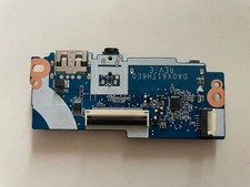 PARA HP 430 440 G3 Placa de Audio Tarjeta SD USB Placa Pequeña Placa de Sonido DA0X61TH6E0