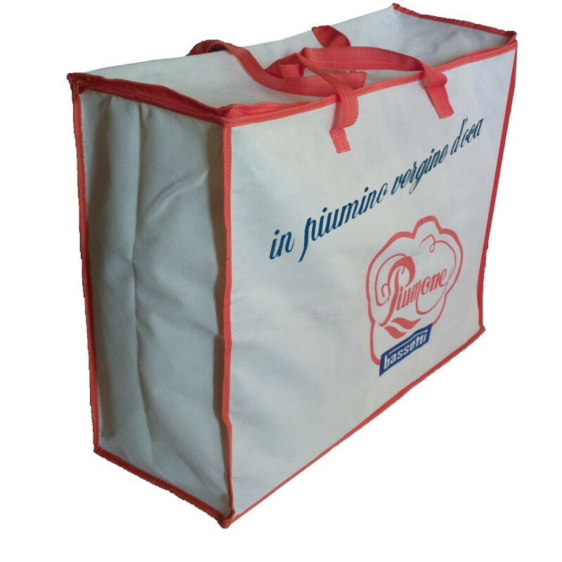 Vendita Alpi piuma piumino 250x220 per letto matrimoniale 100% piumino d'oca, vendita online Alpi piuma piumino 250x220 per letto matrimoniale 100% piumino d'oca