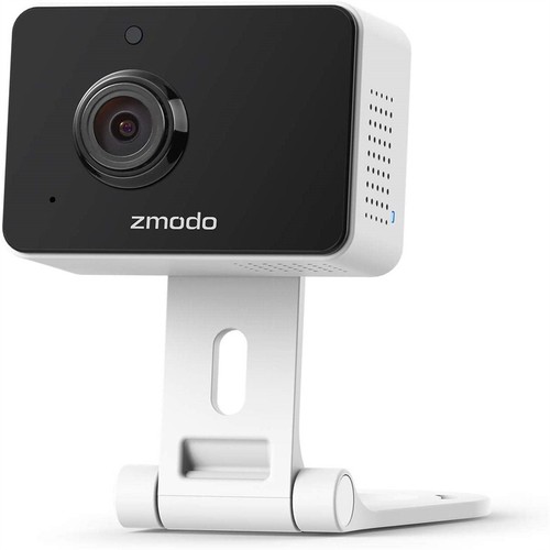 Zmodo 1080P Cam Surveillance Security Camera Indoor Outdoor Wifi HD IR CCTV