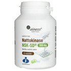Aliness Nattokinase NSK-SD® 100 mg 60 Kaps