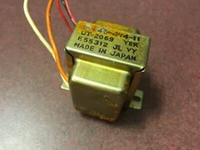 Sony PS-X20 Turntable Parts - Power Supply / Transformer