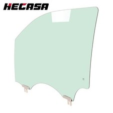 Front Side Door Window Tempered Glass Driver Left Side For 2019-2024 Ram 1500 Front Side Door Window Tempered Glass Driver Left Side For 2019-2024 Ram 1500