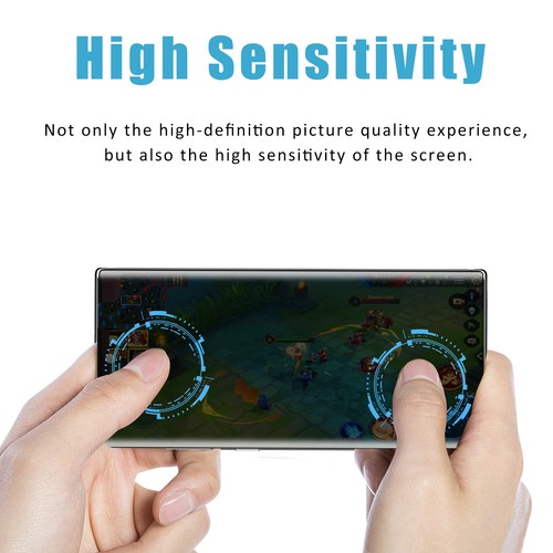 For Samsung Galaxy Note 10+ 8 9 Anti-Spy Privacy Tempered Glass Screen Protector - Picture 37 of 40