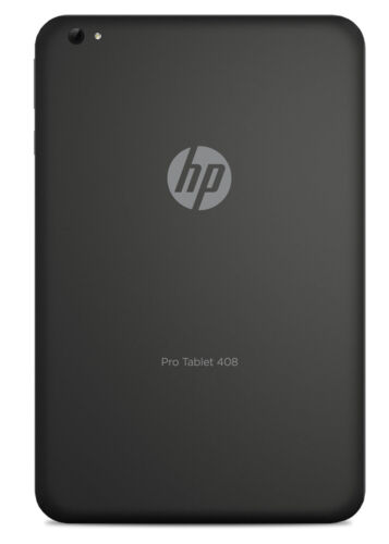 HP Pro Tablet 408 8 Zoll - Intel Quad Core - 32GB - SIM-Slot - WiFi - Windows - Bild 3 von 4