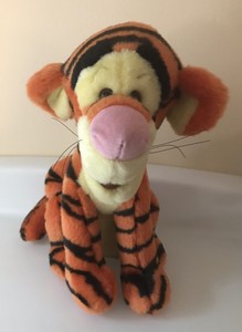 huge stuffed penguin