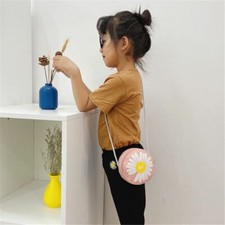 Novelty Cute Crossbody Bags Shoulder Satchel Children Small Bags Shoulder Bag