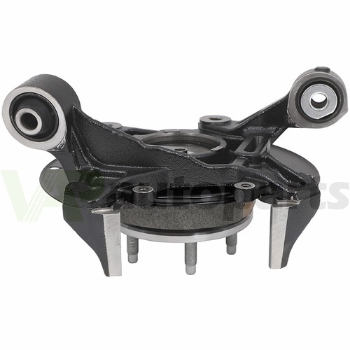 Rear Right Wheel Hub Bearing Steering Knuckle Assembly For 2006-10 Ford Explorer - Picture 2 of 7