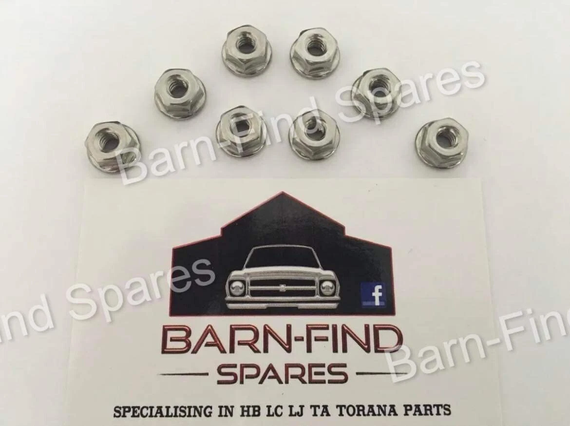 Torana parts ebay online