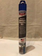 Birchwood Casey Universal Shotgun Cleaning Kit #41605 New