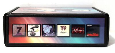 DEFTONES 7