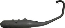 Exhaust Honda CBF125 09-13