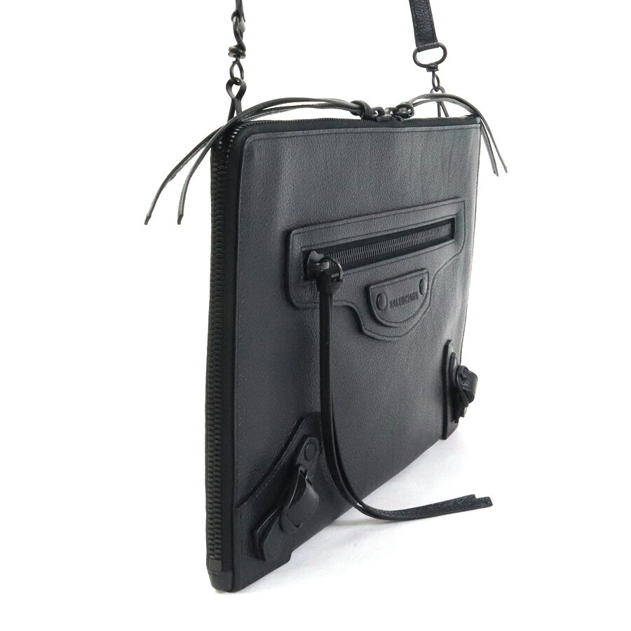 balenciaga crossbody neo pouch