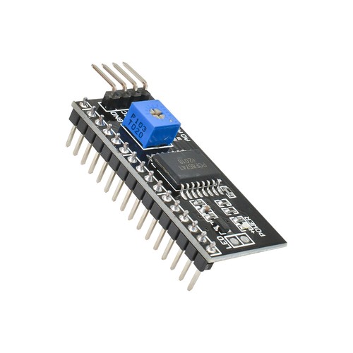 1601/1602/1604/0802/2004/12864 Character 3.3V/5V LCD Display Module for Arduino - Picture 92 of 97