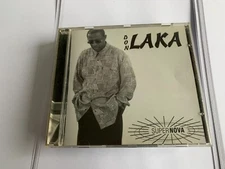 Don Laka : Super Nova CD
