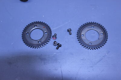 1993 KAWASAKI NINJA ZX6 CAMSHAFT CAMS CAM SHAFTS | eBay