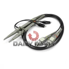 Brand New 40 MHz 2 Pcs. Probe for USB Oscilloscope Testing Tool FREE SHIPPING